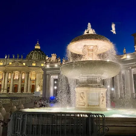 Close To The Coloseum, 2 Minutes Walk From Metro A * Rom