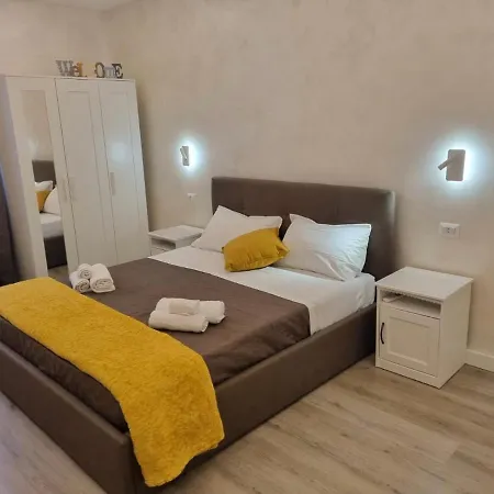 Close To The Coloseum, 2 Minutes Walk From Metro A *