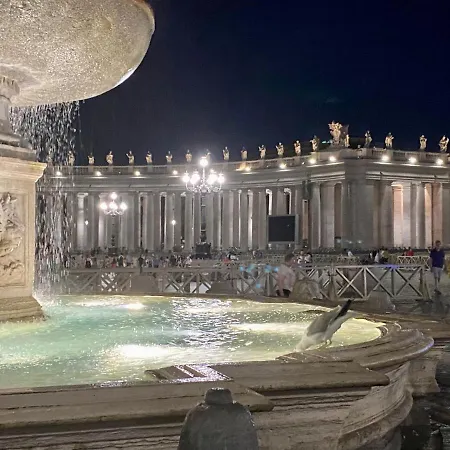 Close To The Coloseum, 2 Minutes Walk From Metro A *