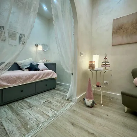 Close To The Coloseum, 2 Minutes Walk From Metro A Lägenhet *