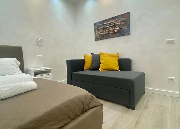 Apartamento Metro Outside & Colosseum Nearby, Easy Rome Sightseeing